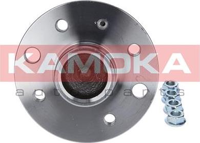 Kamoka 5500079 - Bearing Kit, wheel hub onlydrive.pro