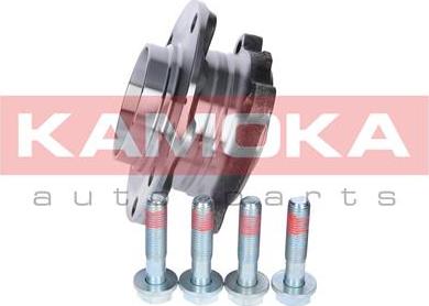 Kamoka 5500070 - Rattalaagrikomplekt onlydrive.pro