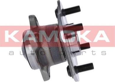 Kamoka 5500073 - Bearing Kit, wheel hub onlydrive.pro