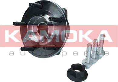 Kamoka 5500199 - Bearing Kit, wheel hub onlydrive.pro