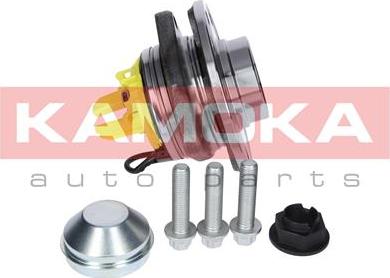 Kamoka 5500149 - Bearing Kit, wheel hub onlydrive.pro