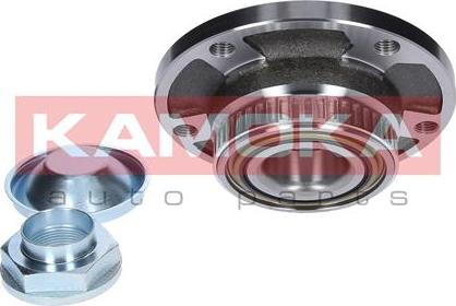 Kamoka 5500147 - Bearing Kit, wheel hub onlydrive.pro