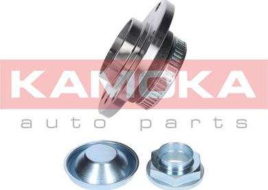 Kamoka 5500147 - Bearing Kit, wheel hub onlydrive.pro