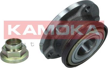 Kamoka 5500155 - Bearing Kit, wheel hub onlydrive.pro