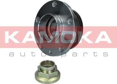 Kamoka 5500155 - Bearing Kit, wheel hub onlydrive.pro