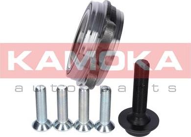 Kamoka 5500153 - Wheel Hub onlydrive.pro