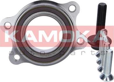 Kamoka 5500153 - Wheel Hub onlydrive.pro