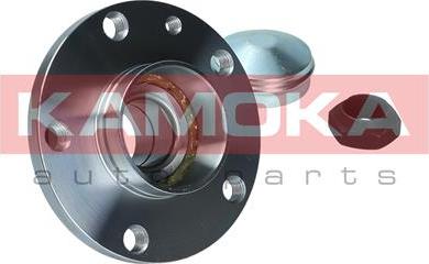 Kamoka 5500169 - Bearing Kit, wheel hub onlydrive.pro