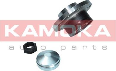 Kamoka 5500169 - Bearing Kit, wheel hub onlydrive.pro