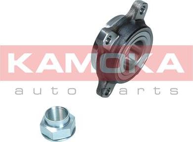 Kamoka 5500160 - Bearing Kit, wheel hub onlydrive.pro