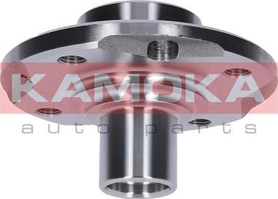 Kamoka 5500106 - Wheel Hub onlydrive.pro