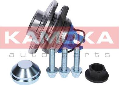 Kamoka 5500139 - Bearing Kit, wheel hub onlydrive.pro