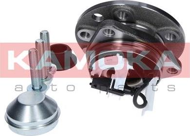 Kamoka 5500137 - Bearing Kit, wheel hub onlydrive.pro