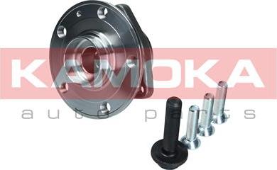 Kamoka 5500171 - Bearing Kit, wheel hub onlydrive.pro