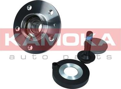 Kamoka 5500172 - Bearing Kit, wheel hub onlydrive.pro