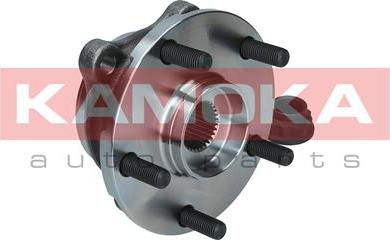 Kamoka 5500357 - Bearing Kit, wheel hub onlydrive.pro