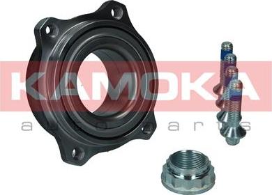 Kamoka 5500305 - Bearing Kit, wheel hub onlydrive.pro