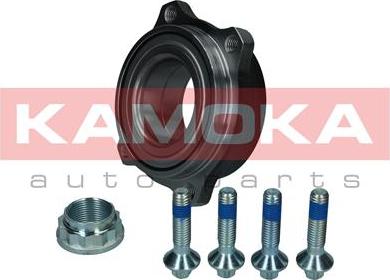 Kamoka 5500305 - Bearing Kit, wheel hub onlydrive.pro