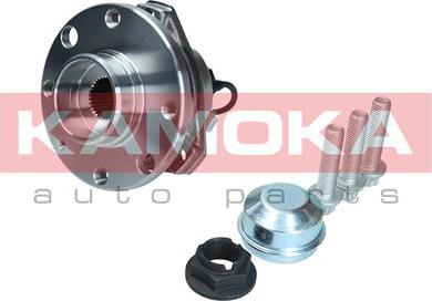 Kamoka 5500330 - Bearing Kit, wheel hub onlydrive.pro