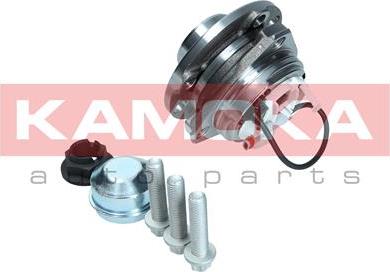 Kamoka 5500330 - Bearing Kit, wheel hub onlydrive.pro