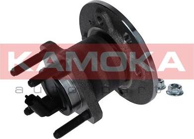 Kamoka 5500331 - Bearing Kit, wheel hub onlydrive.pro