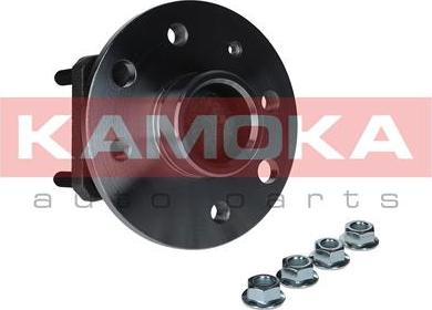 Kamoka 5500331 - Комплект подшипника, ступицы колеса onlydrive.pro