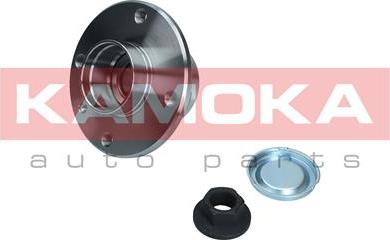 Kamoka 5500333 - Bearing Kit, wheel hub onlydrive.pro