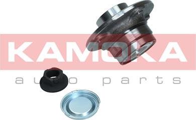 Kamoka 5500333 - Bearing Kit, wheel hub onlydrive.pro