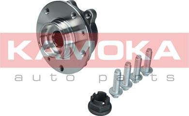 Kamoka 5500324 - Bearing Kit, wheel hub onlydrive.pro