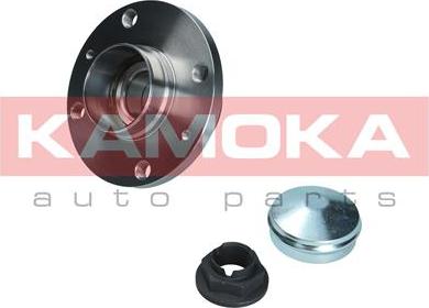 Kamoka 5500327 - Bearing Kit, wheel hub onlydrive.pro