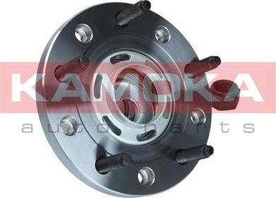 Kamoka 5500249 - Bearing Kit, wheel hub onlydrive.pro