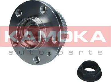 Kamoka 5500214 - Bearing Kit, wheel hub onlydrive.pro