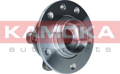 Kamoka 5500225 - Bearing Kit, wheel hub onlydrive.pro