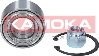 Kamoka 5600094 - Bearing Kit, wheel hub onlydrive.pro