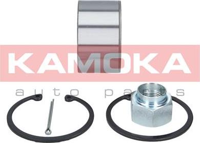 Kamoka 5600095 - Bearing Kit, wheel hub onlydrive.pro