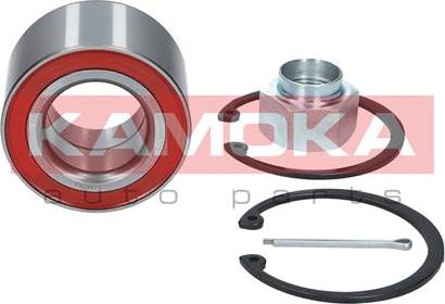 Kamoka 5600095 - Bearing Kit, wheel hub onlydrive.pro