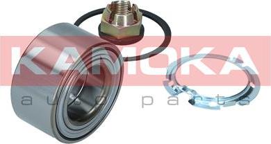 Kamoka 5600098 - Bearing Kit, wheel hub onlydrive.pro