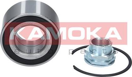 Kamoka 5600044 - Bearing Kit, wheel hub onlydrive.pro