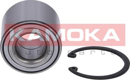 Kamoka 5600046 - Bearing Kit, wheel hub onlydrive.pro