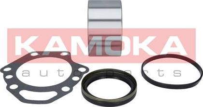 Kamoka 5600040 - Bearing Kit, wheel hub onlydrive.pro