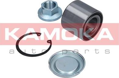 Kamoka 5600048 - Bearing Kit, wheel hub onlydrive.pro