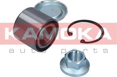 Kamoka 5600048 - Bearing Kit, wheel hub onlydrive.pro