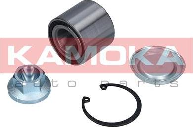 Kamoka 5600048 - Bearing Kit, wheel hub onlydrive.pro