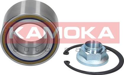 Kamoka 5600043 - Bearing Kit, wheel hub onlydrive.pro