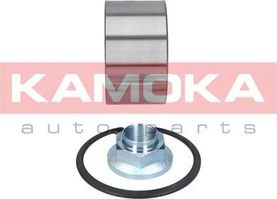 Kamoka 5600043 - Bearing Kit, wheel hub onlydrive.pro