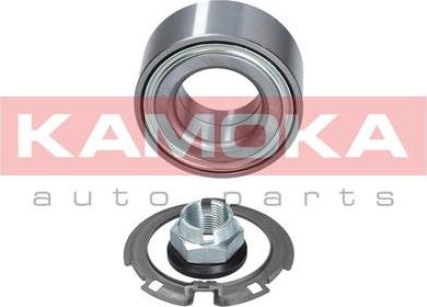 Kamoka 5600055 - Bearing Kit, wheel hub onlydrive.pro