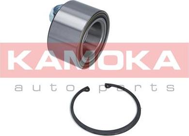 Kamoka 5600056 - Комплект подшипника, ступицы колеса onlydrive.pro