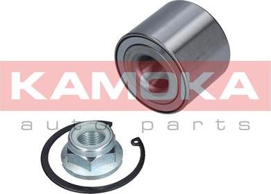 Kamoka 5600050 - Bearing Kit, wheel hub onlydrive.pro