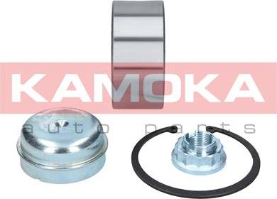 Kamoka 5600058 - Rato guolio komplektas onlydrive.pro