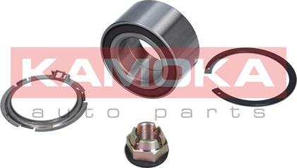 Kamoka 5600053 - Bearing Kit, wheel hub onlydrive.pro